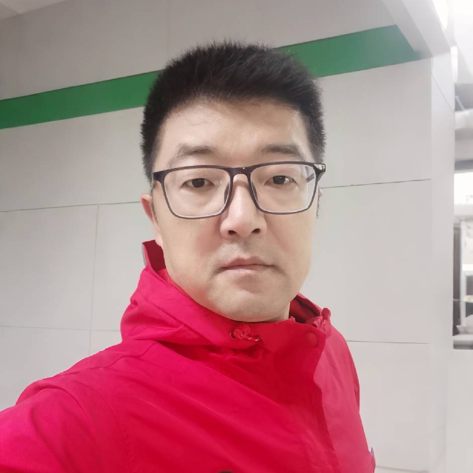 骆爽.Mr.Luo.赛源软件