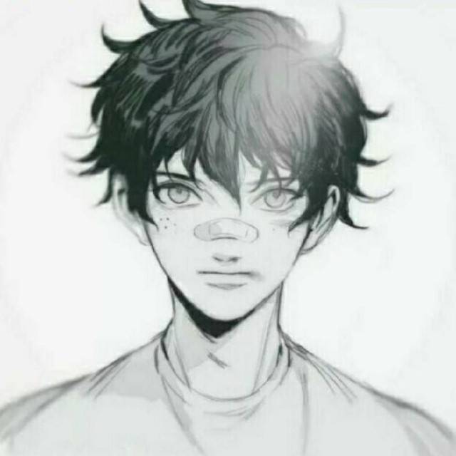 羊男