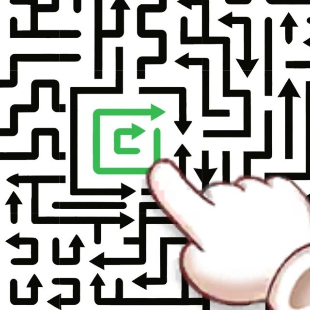 箭头消消乐正版游戏