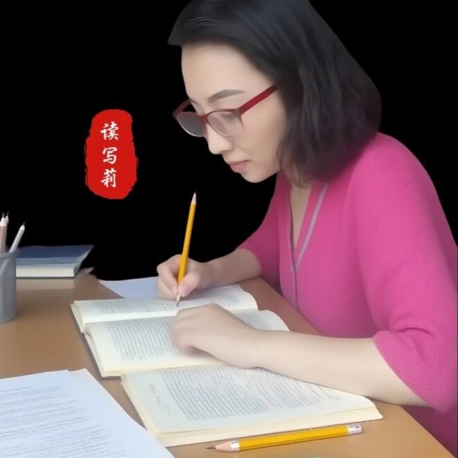 读写莉