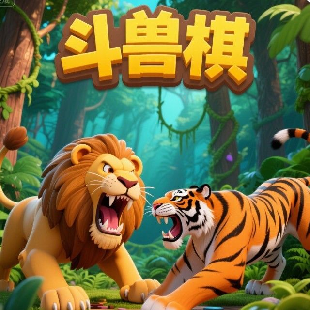 野兽棋兵