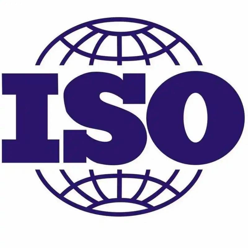 ISO认证18189105570
