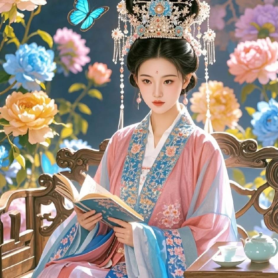 沉香
