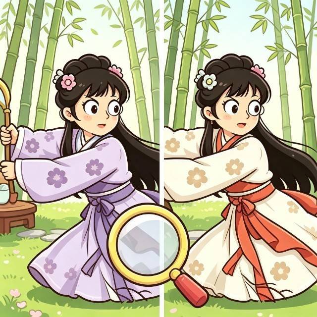 找个宝