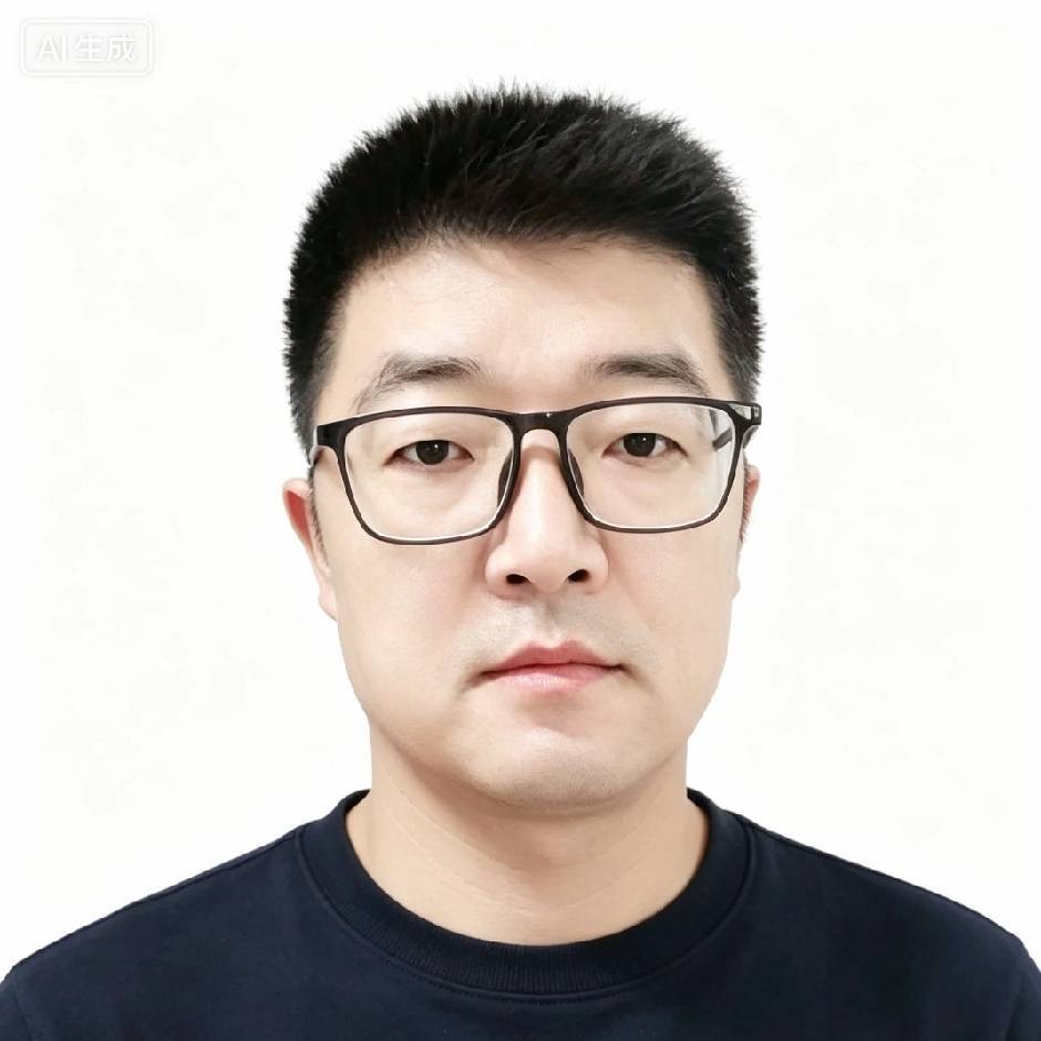 骆爽.Mr.Luo. 软件智能