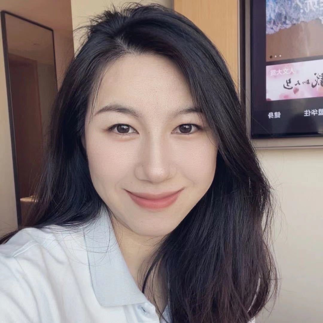 Audrey｜学历提升
