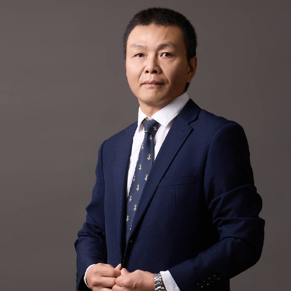 孫延軍