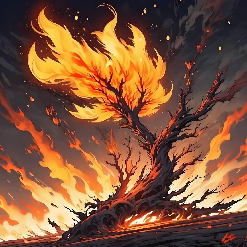 星星之火🔥