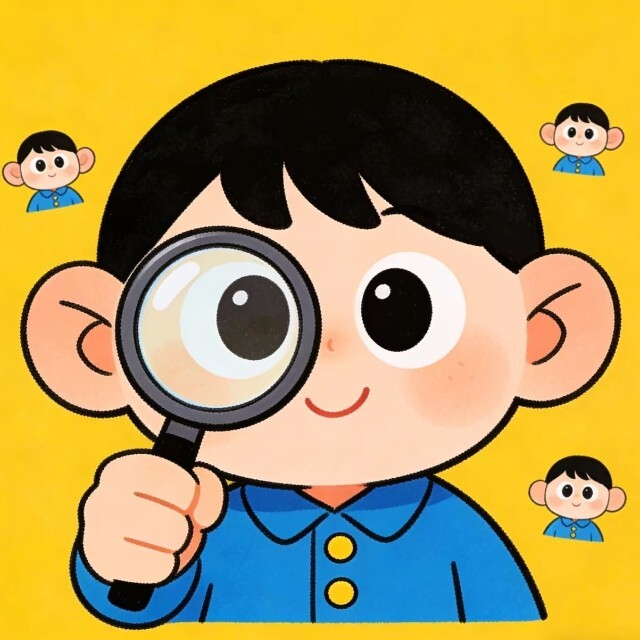 全民找茬解压