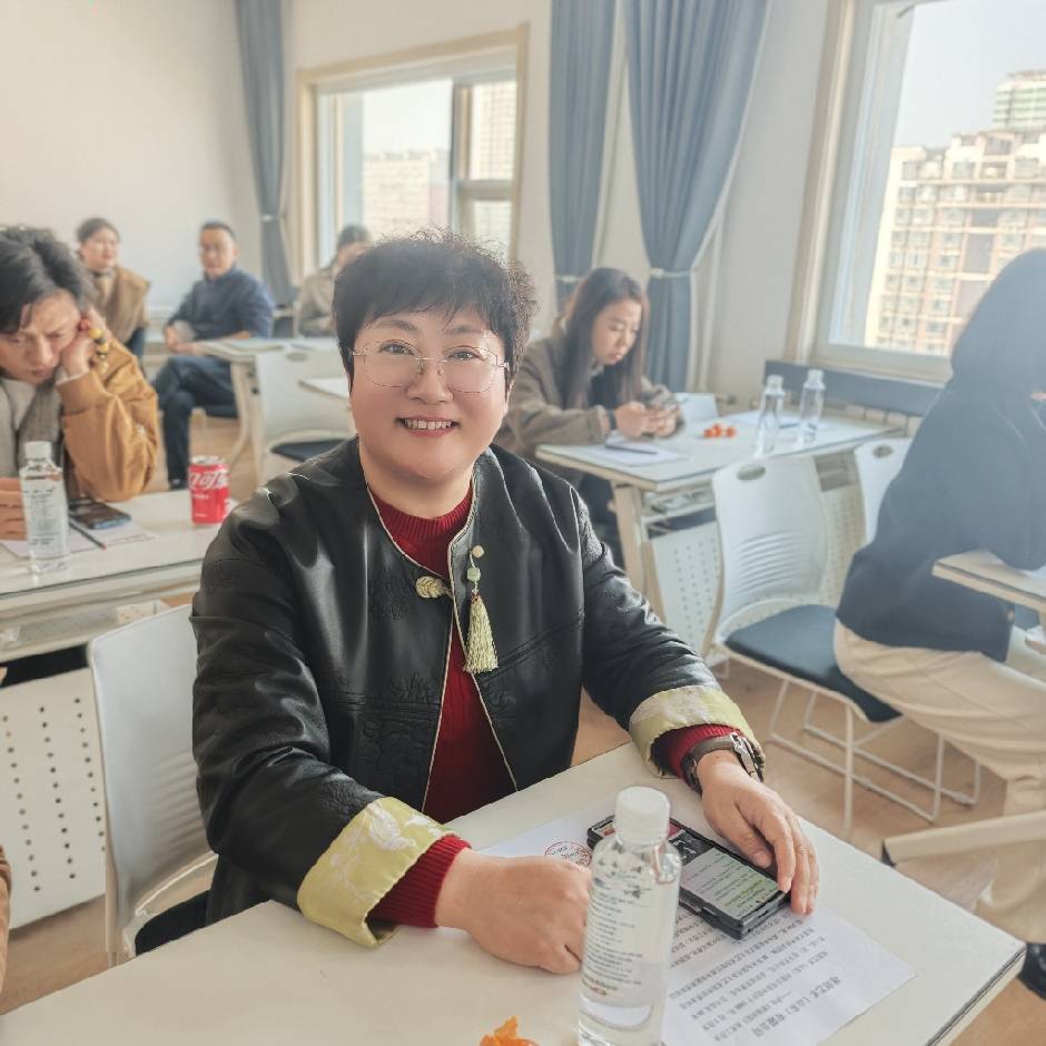 锦绣前程