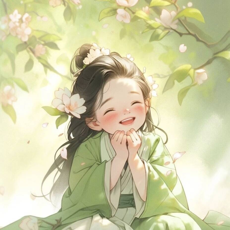 原来是小狮子呀