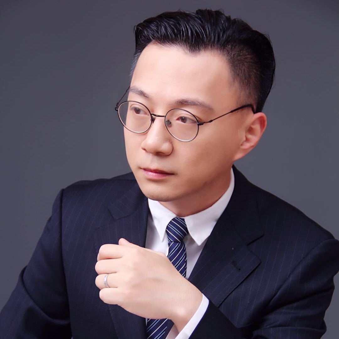 彭伟青🇨🇳专注健康减重20年