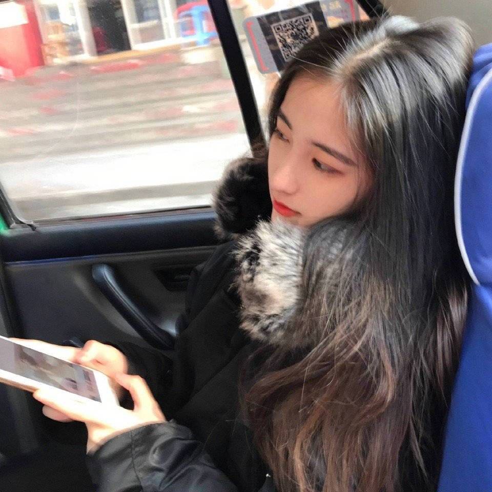 用戶頭像