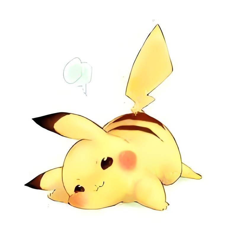 A怪咖软妹