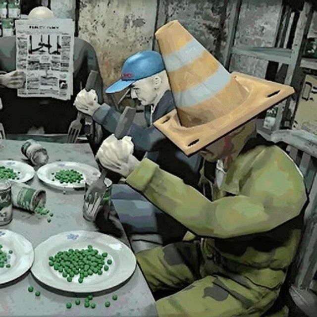 机械狂欢手游