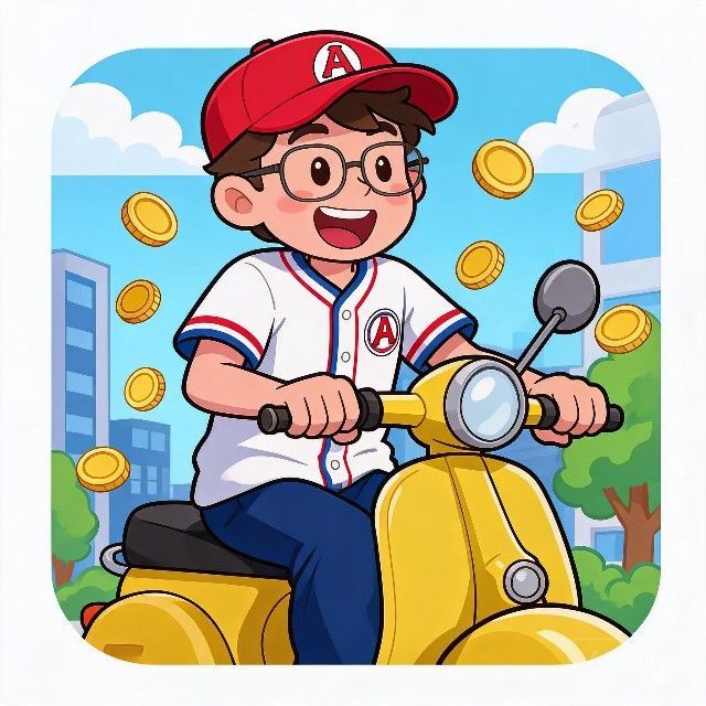 废柴游戏创业2图标