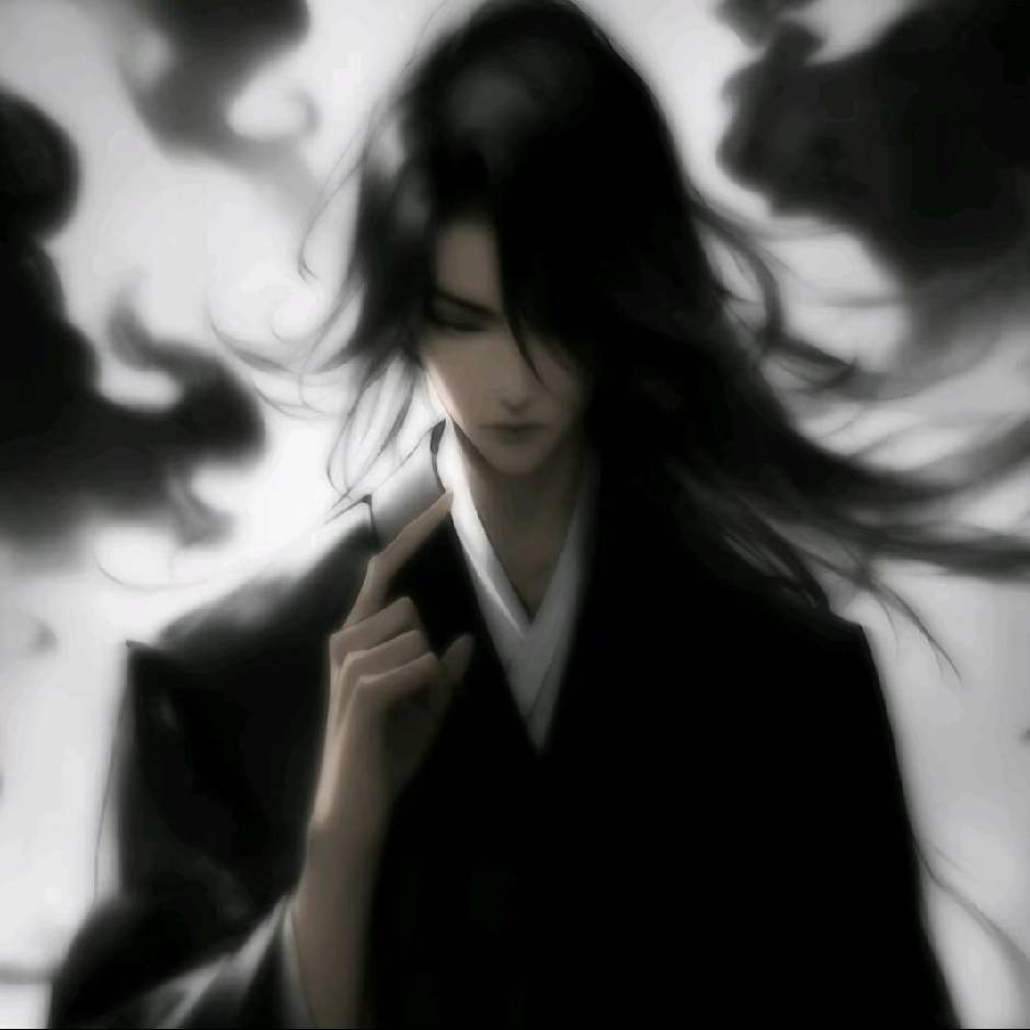 绛