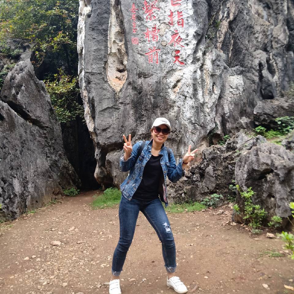 李Miss