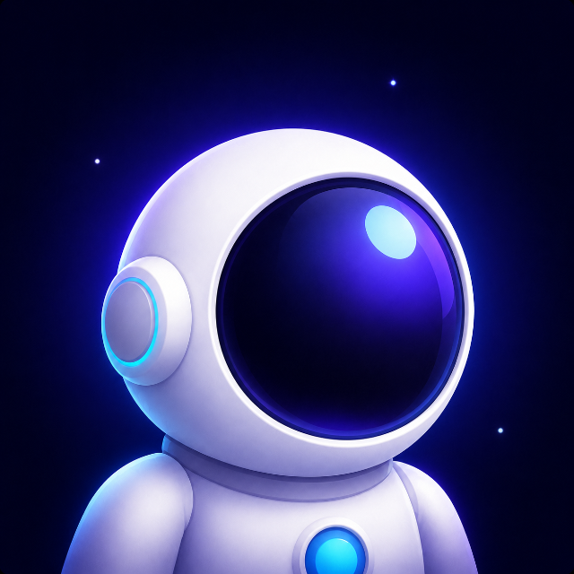 无尽的宇宙图标