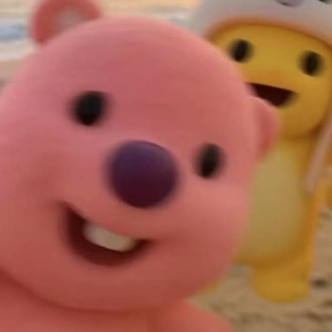 静