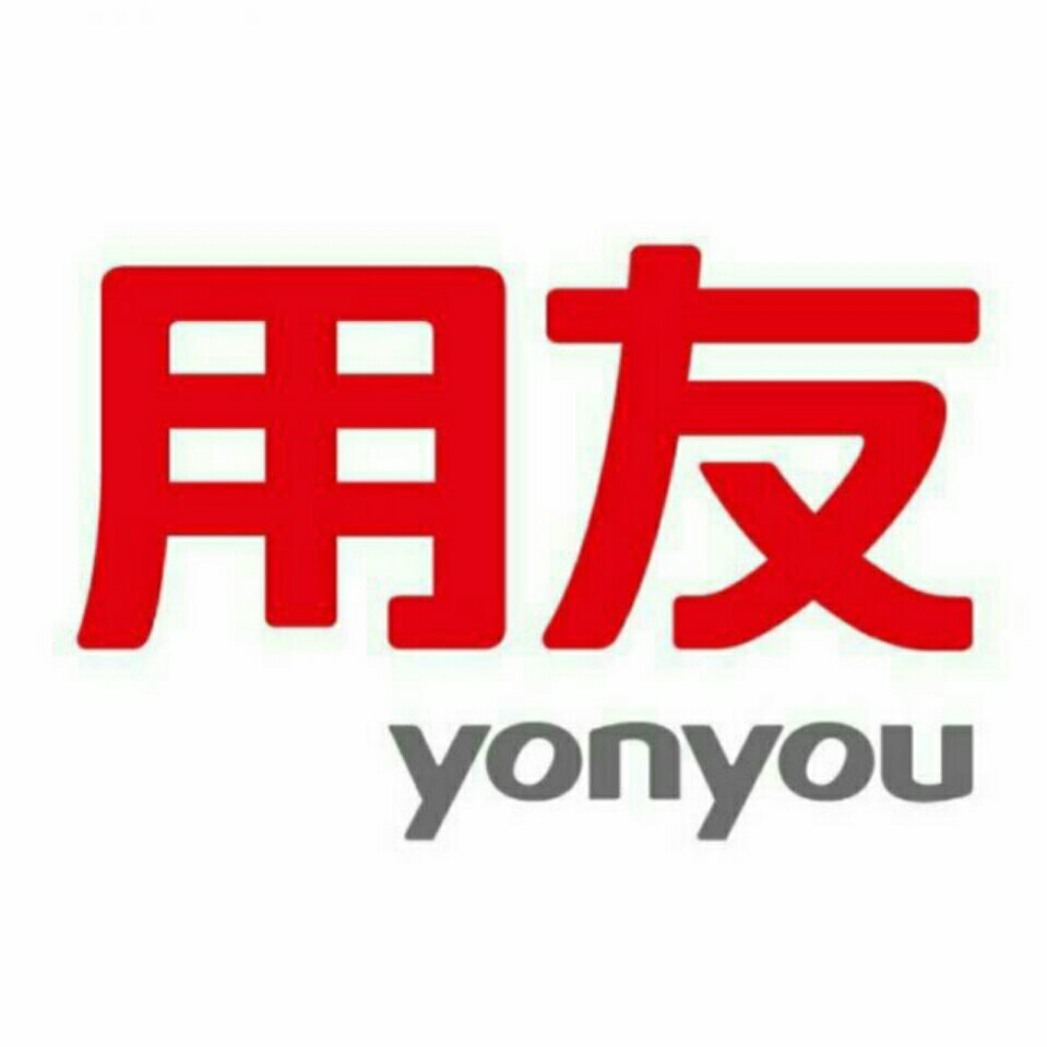 用友技术支持