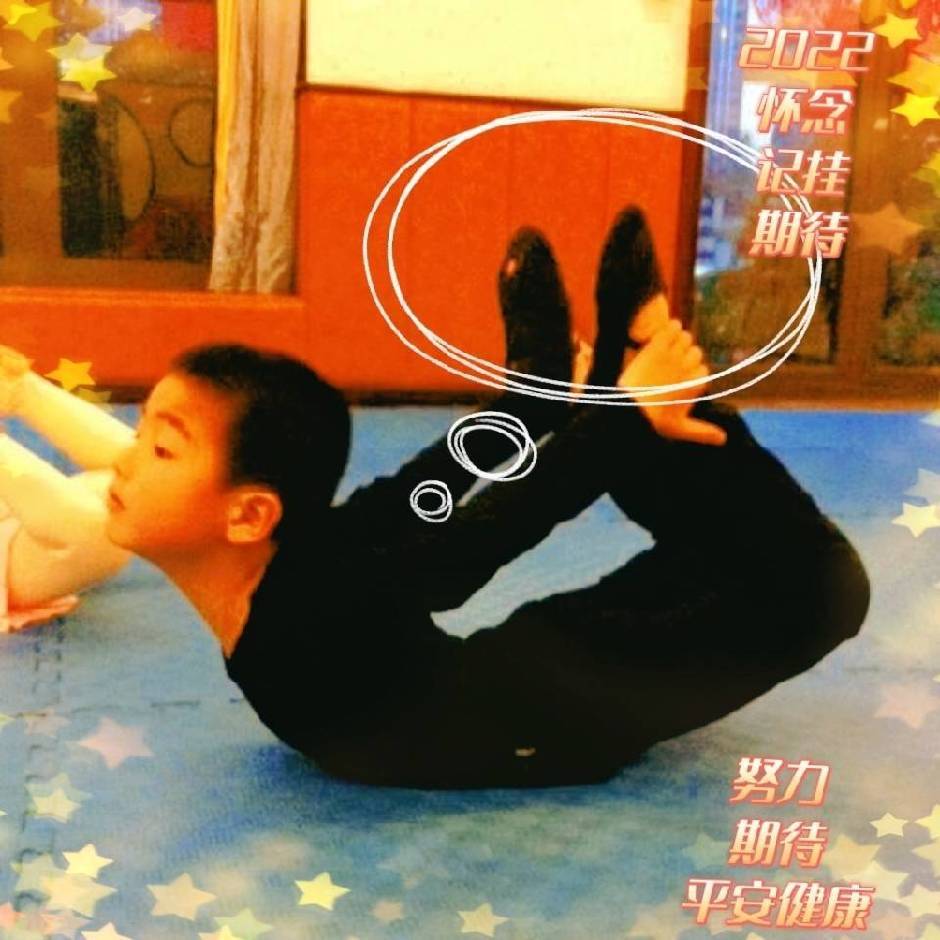 王小梅