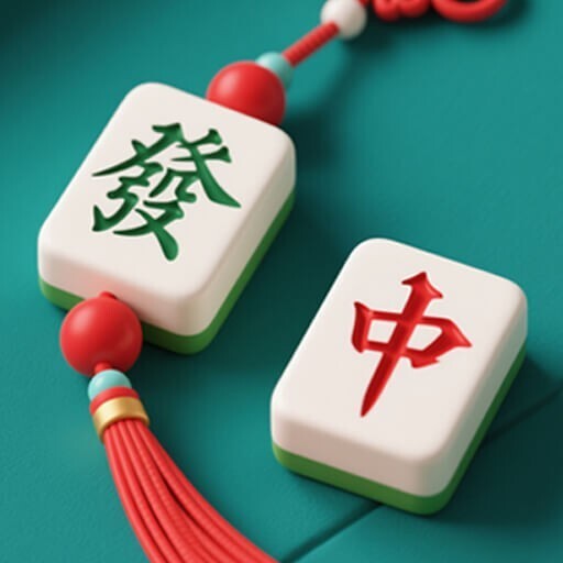 麻将碰不停