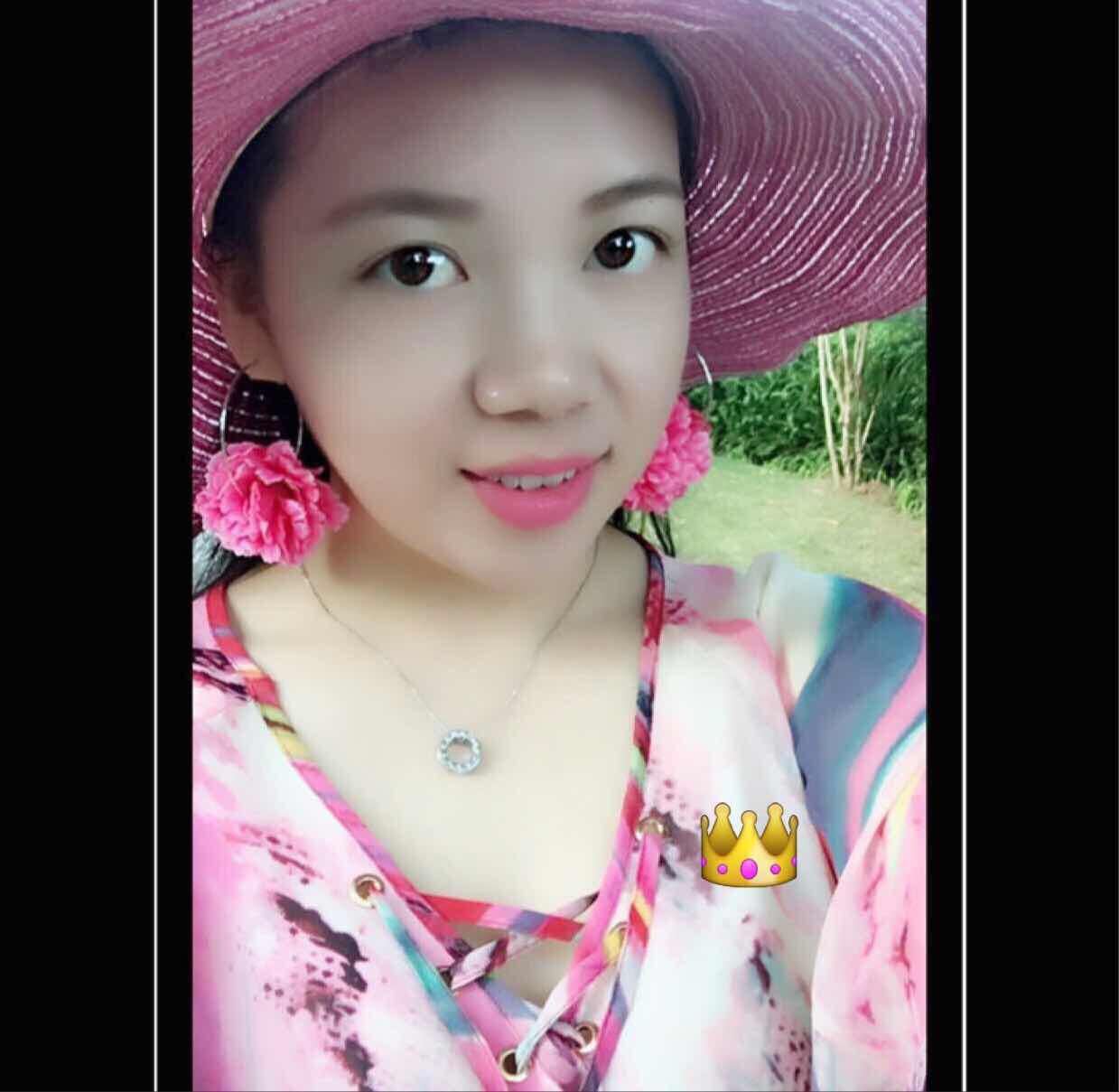 柯柯®💕小金鱼