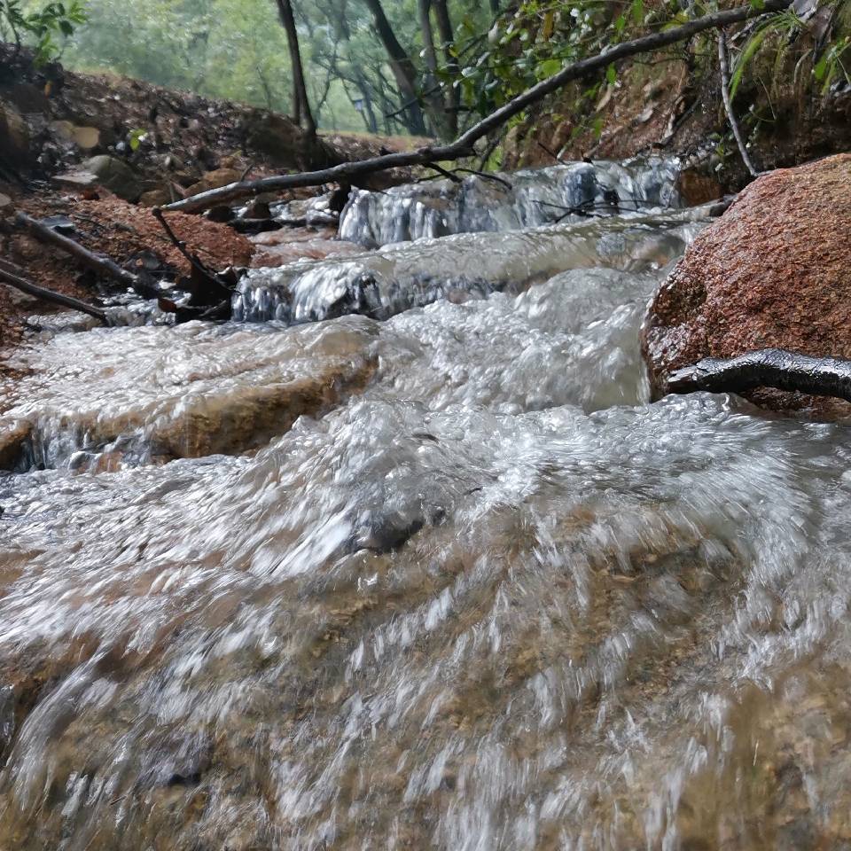 永泉