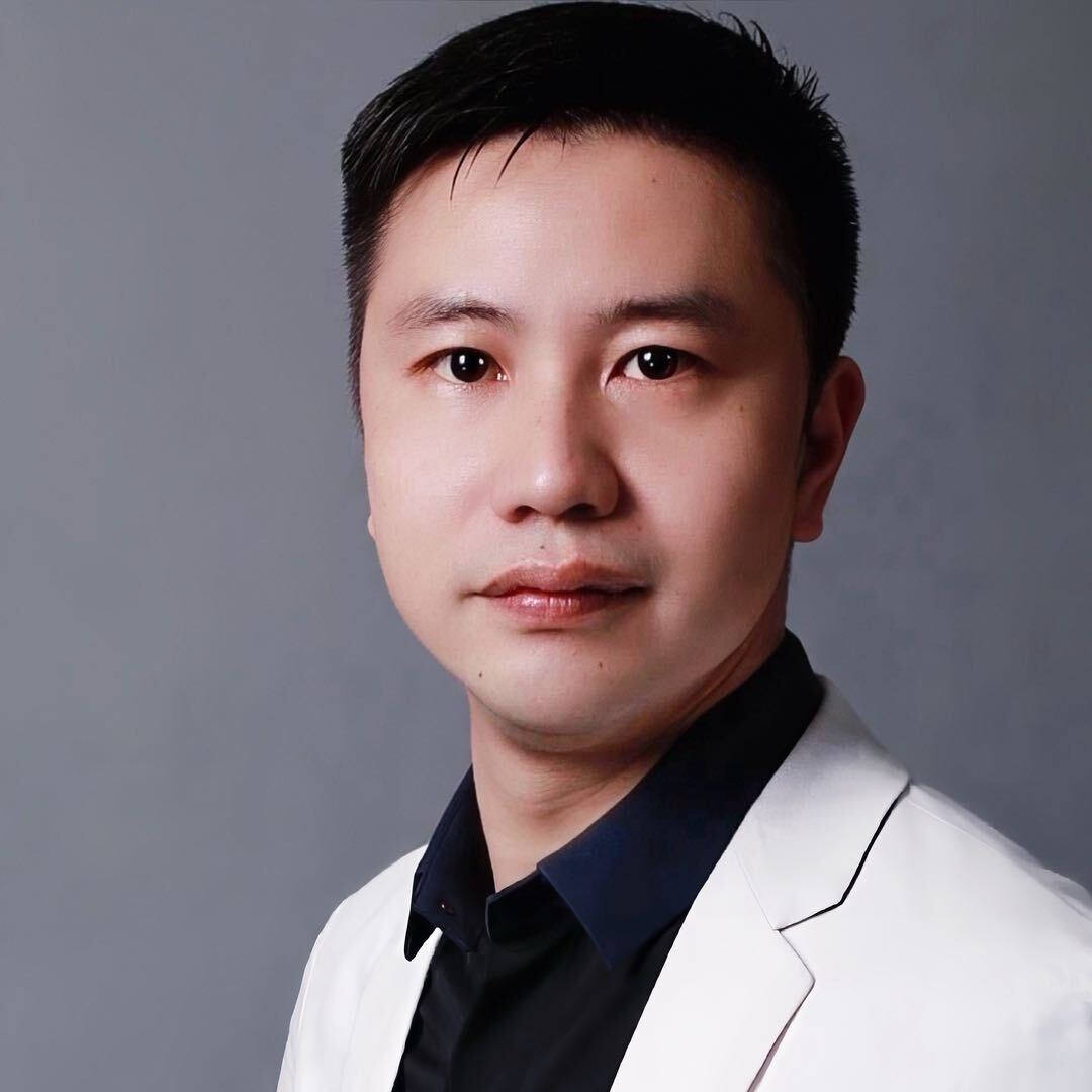 朱钦禾｜内品有道