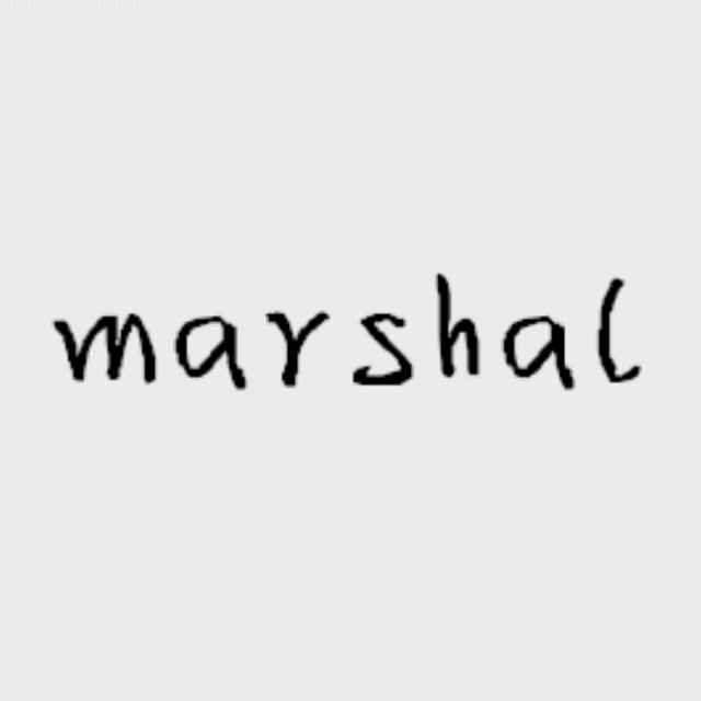 marshal