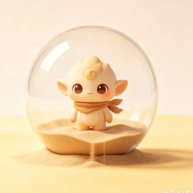 流沙对对碰宣传图