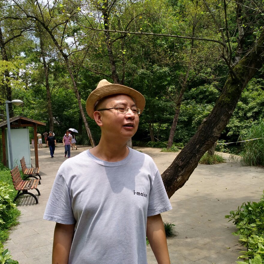 肖宗英
