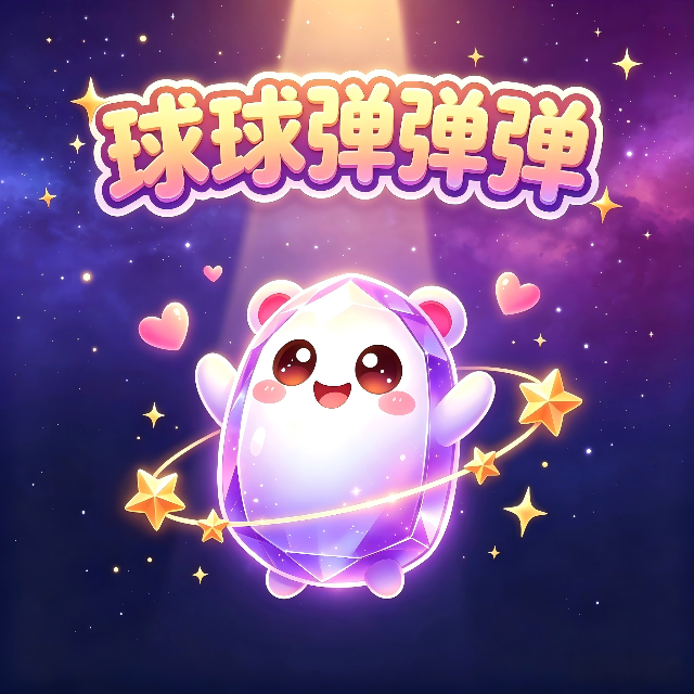 球球弹弹弹