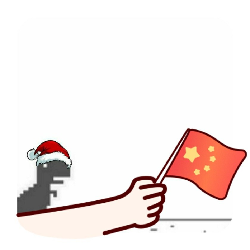 。