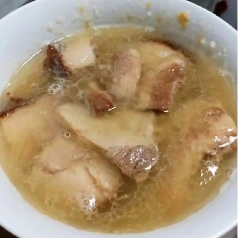 你吼那么大声干什么