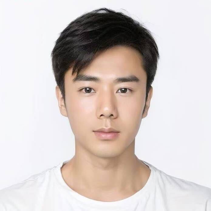 不同