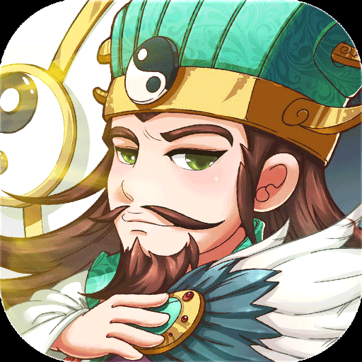 武将乱斗