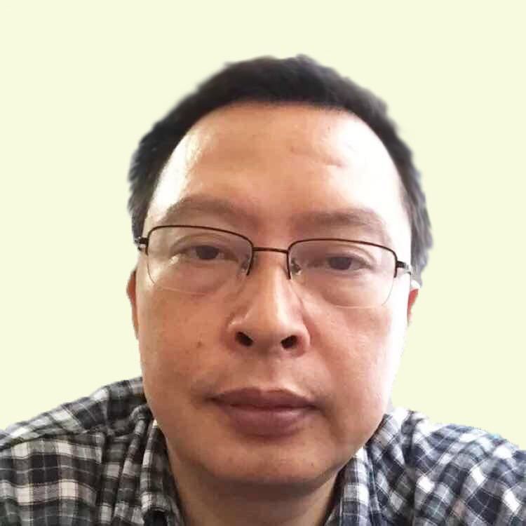 兔行哥：胡斌
