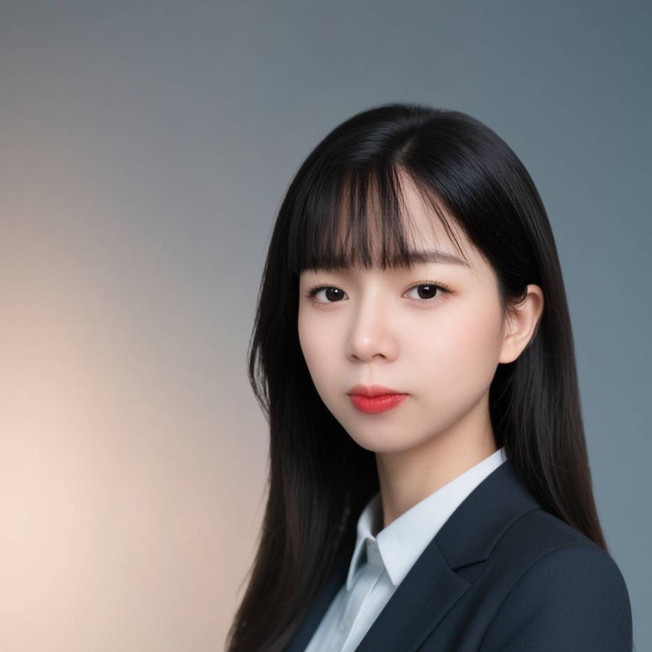 软件运营吴凤娇