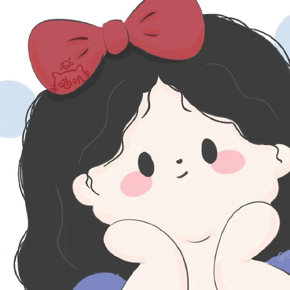 晗晗吖