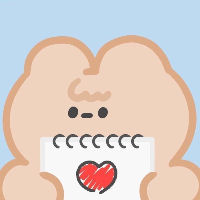 用户头像