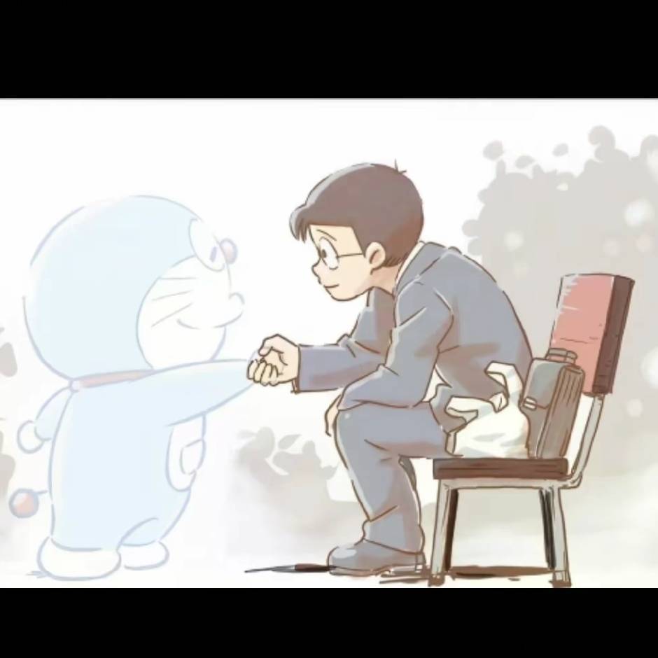 不想上班的李小胖