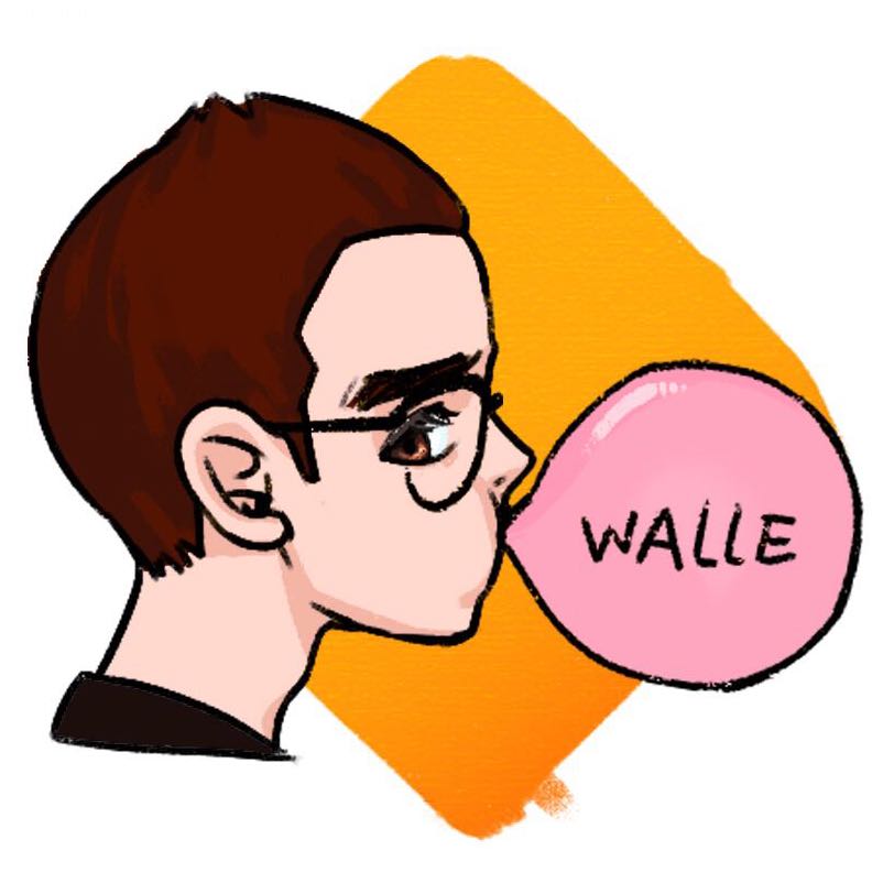 WALLE