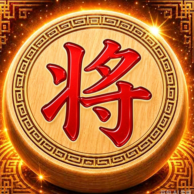 象棋对战残局闯关宣传图