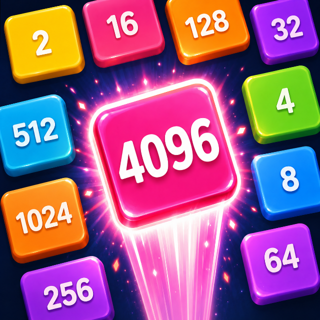 弹射4096