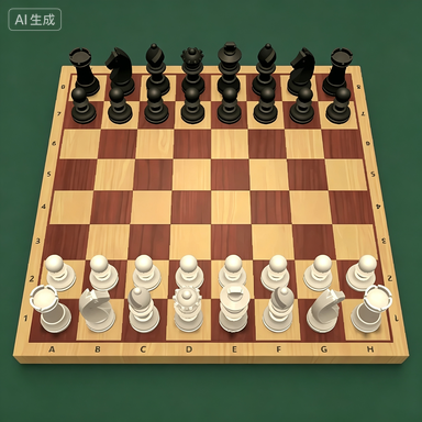 残局棋王