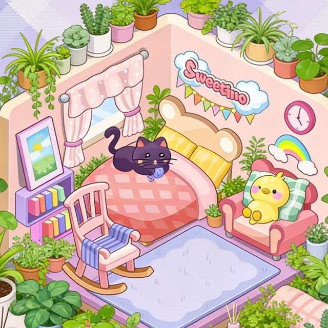 猫咪整理屋