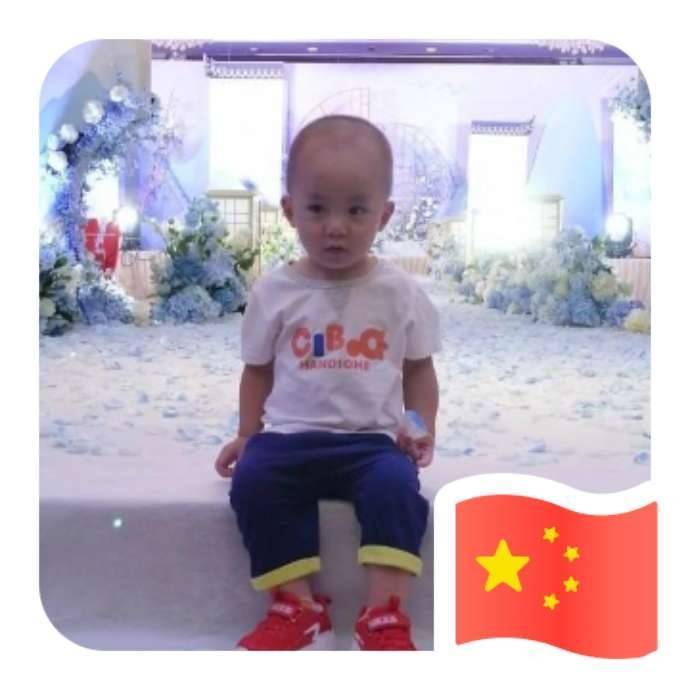 用戶頭像