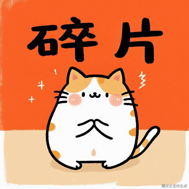 其妙碎片
